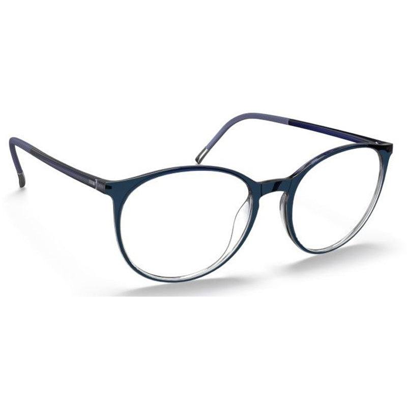 Silhouette Eyeglasses, Model: SPXIllusionFullRim2936 Colour: 4510