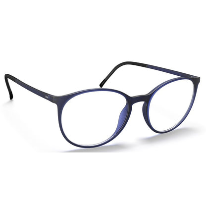 Silhouette Eyeglasses, Model: SPXIllusionFullRim2936 Colour: 4560