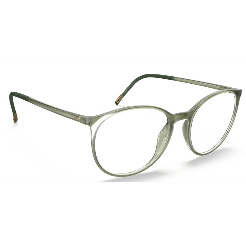 Silhouette Eyeglasses, Model: SPXIllusionFullRim2936 Colour: 5530