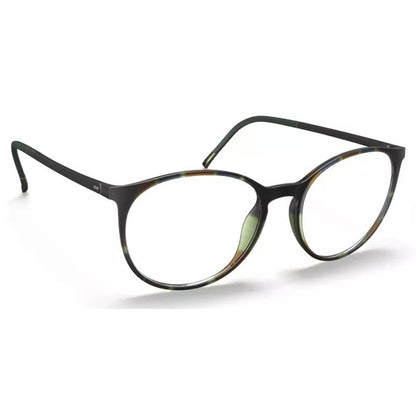 Silhouette Eyeglasses, Model: SPXIllusionFullRim2936 Colour: 5610