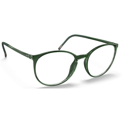 Silhouette Eyeglasses, Model: SPXIllusionFullRim2936 Colour: 5710