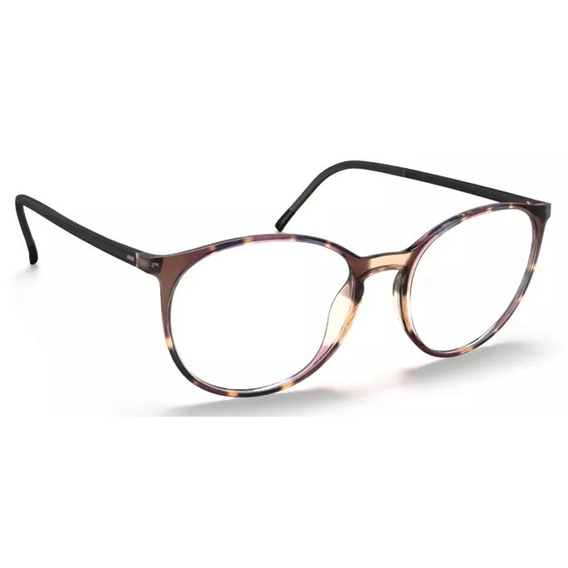 Silhouette Eyeglasses, Model: SPXIllusionFullRim2936 Colour: 6010