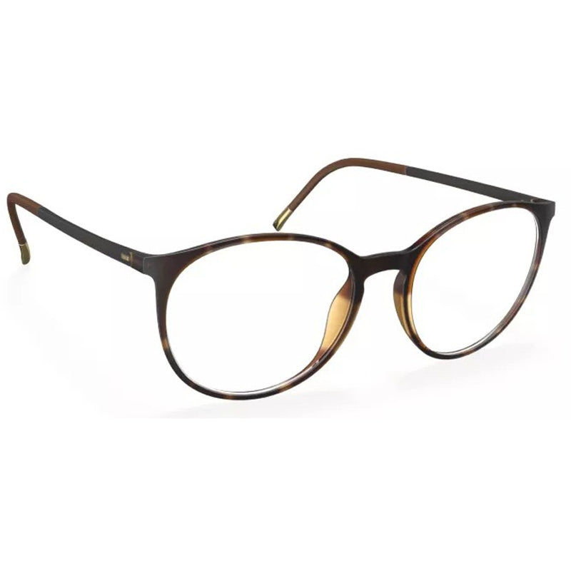 Silhouette Eyeglasses, Model: SPXIllusionFullRim2936 Colour: 6030