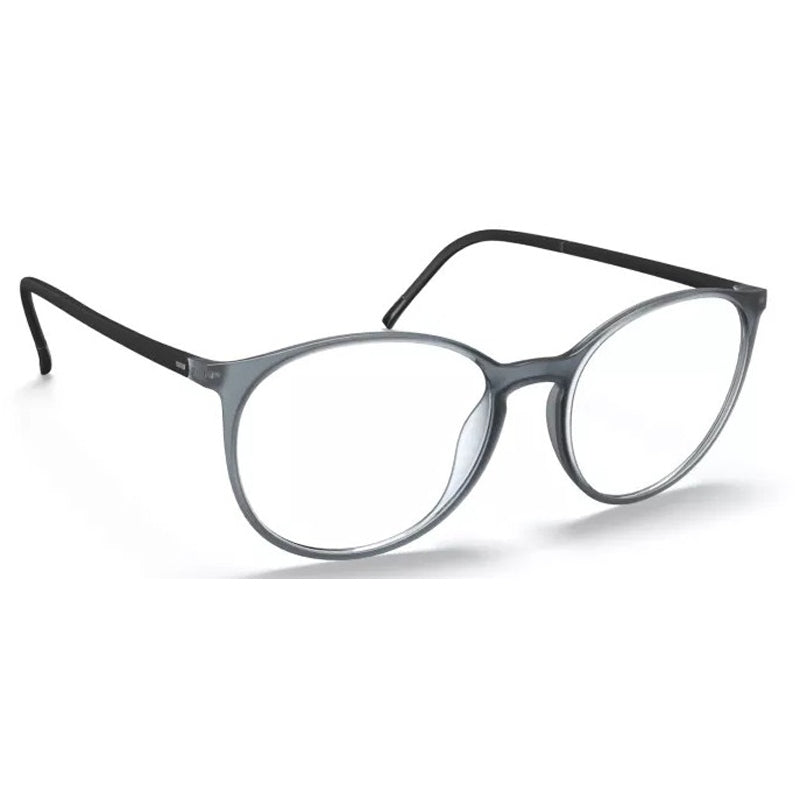 Silhouette Eyeglasses, Model: SPXIllusionFullRim2936 Colour: 6510