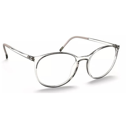 Silhouette Eyeglasses, Model: SPXIllusionFullRim2936 Colour: 8510