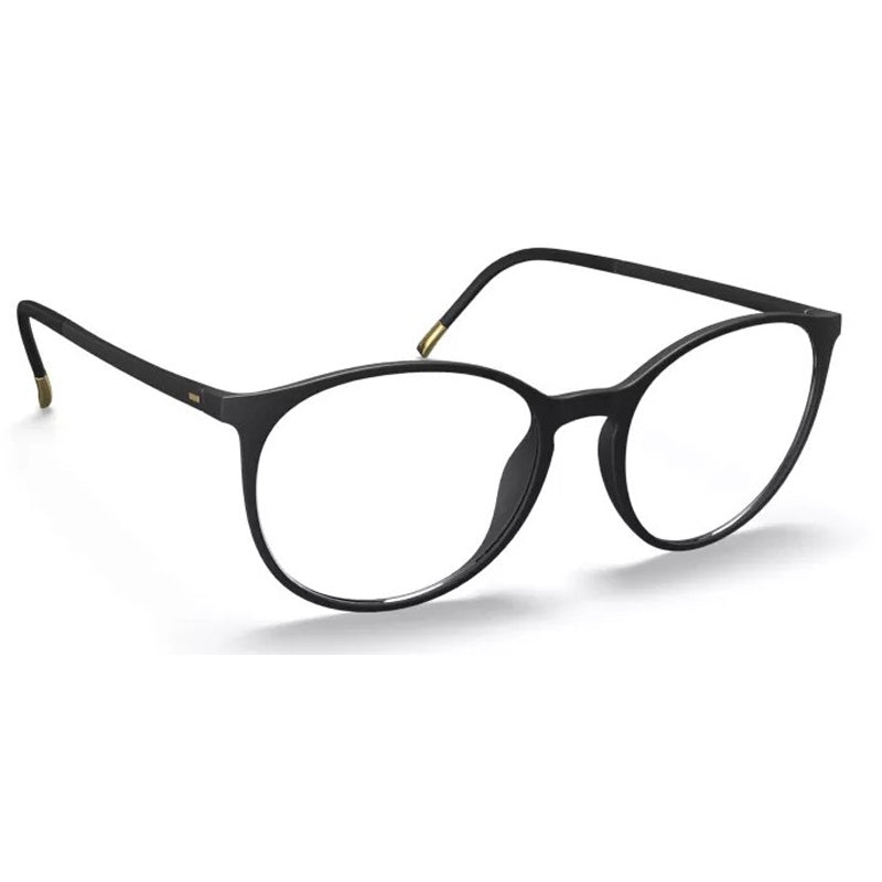 Silhouette Eyeglasses, Model: SPXIllusionFullRim2936 Colour: 9030