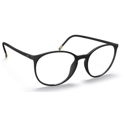 Silhouette Eyeglasses, Model: SPXIllusionFullRim2936 Colour: 9030