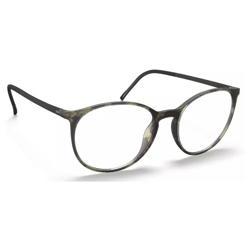 Silhouette Eyeglasses, Model: SPXIllusionFullRim2936 Colour: 9310