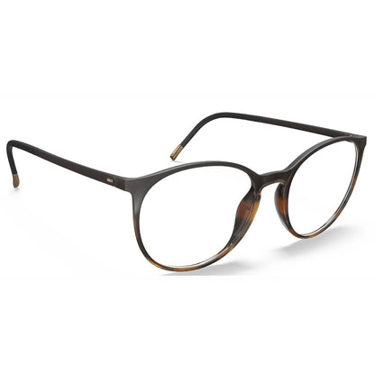 Silhouette Eyeglasses, Model: SPXIllusionFullRim2936 Colour: M130