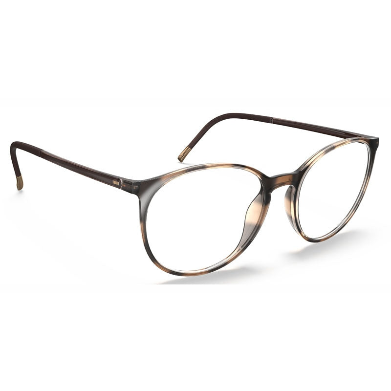 Silhouette Eyeglasses, Model: SPXIllusionFullRim2936 Colour: M230