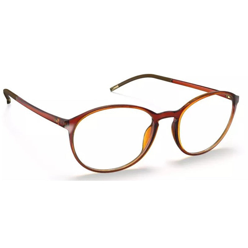 Silhouette Eyeglasses, Model: SPXIllusionFullRim2940 Colour: 2530