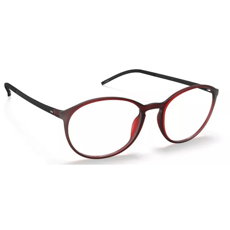 Silhouette Eyeglasses, Model: SPXIllusionFullRim2940 Colour: 3010