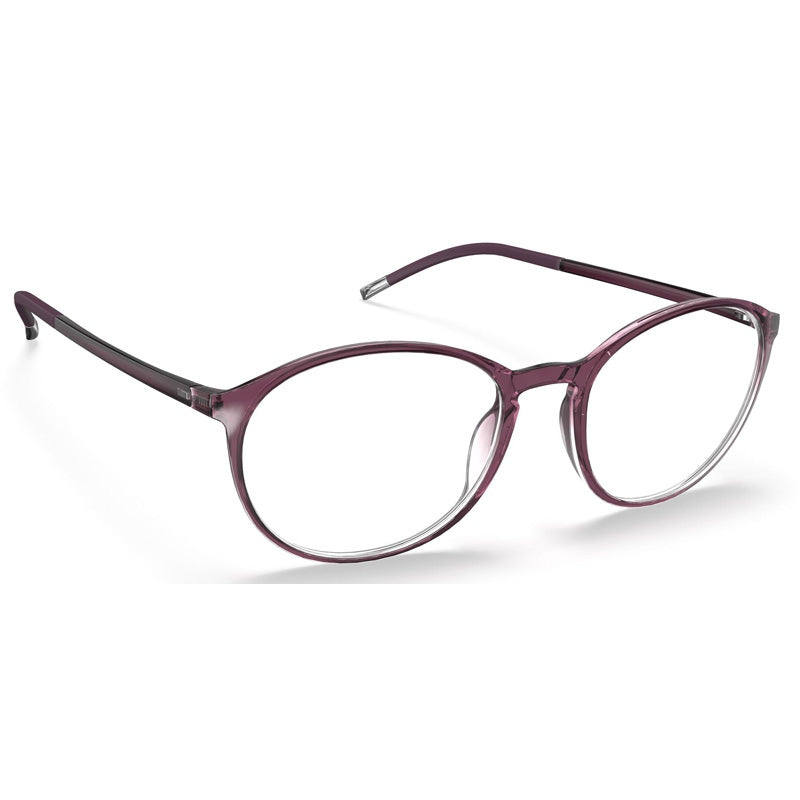 Silhouette Eyeglasses, Model: SPXIllusionFullRim2940 Colour: 4110