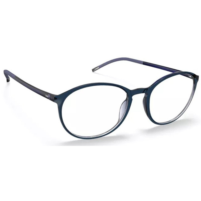 Silhouette Eyeglasses, Model: SPXIllusionFullRim2940 Colour: 4510