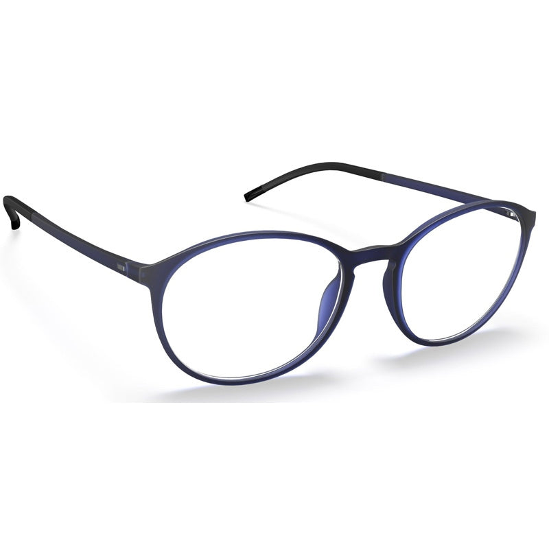 Silhouette Eyeglasses, Model: SPXIllusionFullRim2940 Colour: 4560