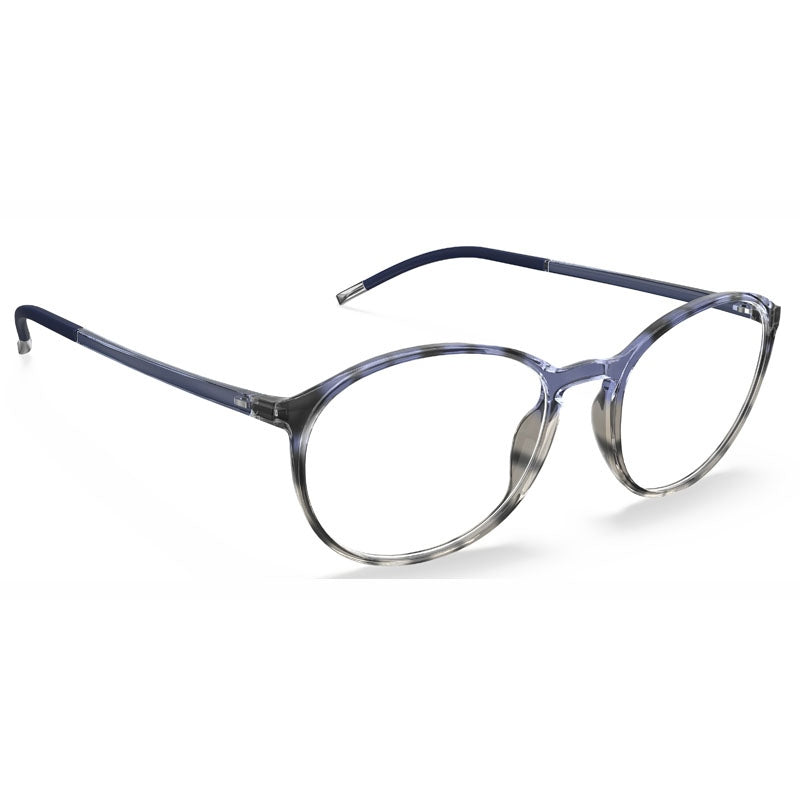 Silhouette Eyeglasses, Model: SPXIllusionFullRim2940 Colour: 4610