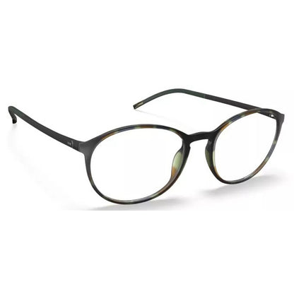 Silhouette Eyeglasses, Model: SPXIllusionFullRim2940 Colour: 5610