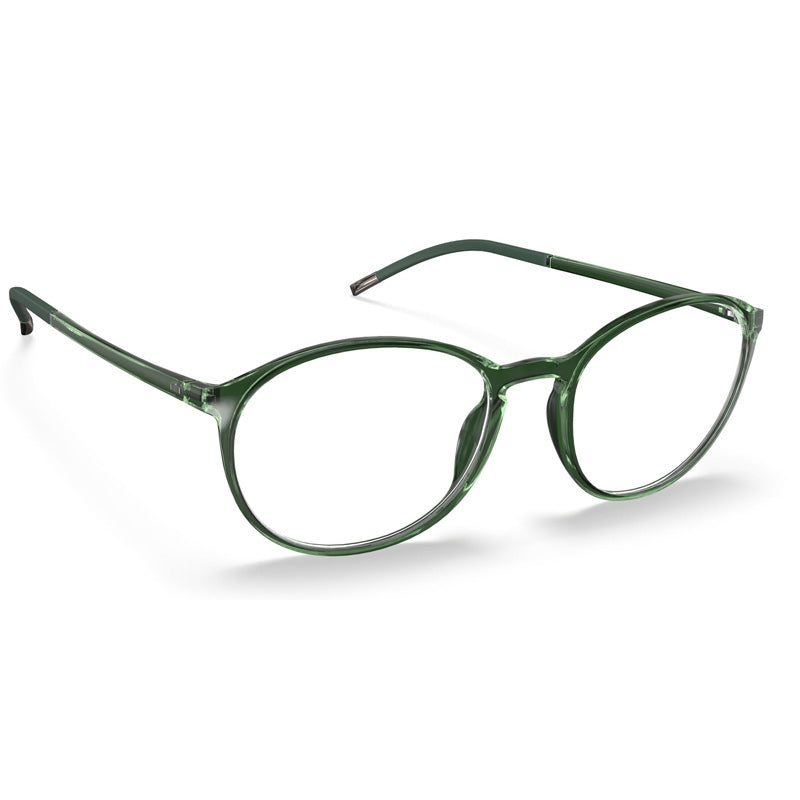 Silhouette Eyeglasses, Model: SPXIllusionFullRim2940 Colour: 5710