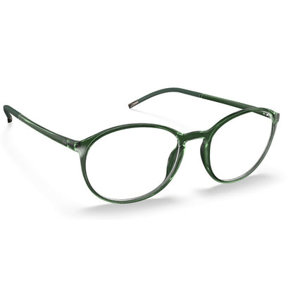 Silhouette Eyeglasses, Model: SPXIllusionFullRim2940 Colour: 5710