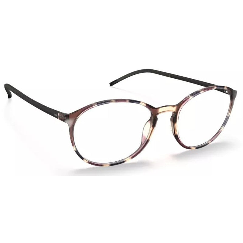 Silhouette Eyeglasses, Model: SPXIllusionFullRim2940 Colour: 6010