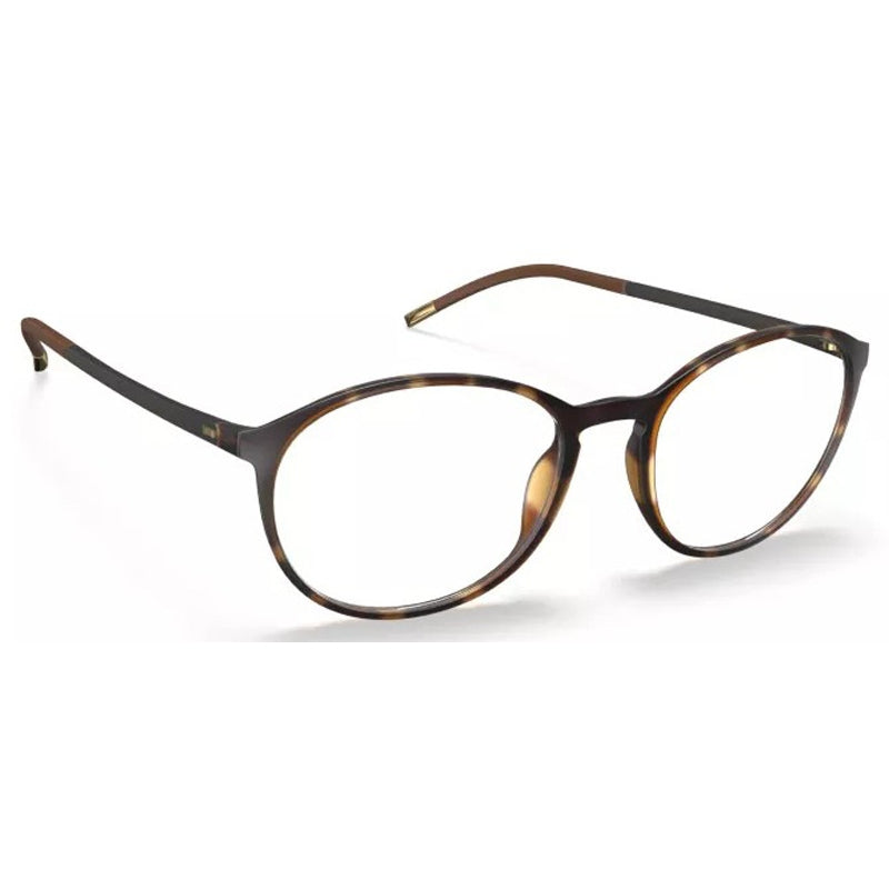 Silhouette Eyeglasses, Model: SPXIllusionFullRim2940 Colour: 6030