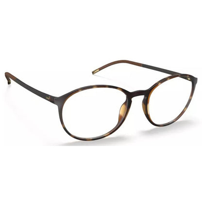 Silhouette Eyeglasses, Model: SPXIllusionFullRim2940 Colour: 6030