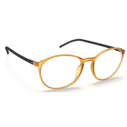 Silhouette Eyeglasses, Model: SPXIllusionFullRim2940 Colour: 6130