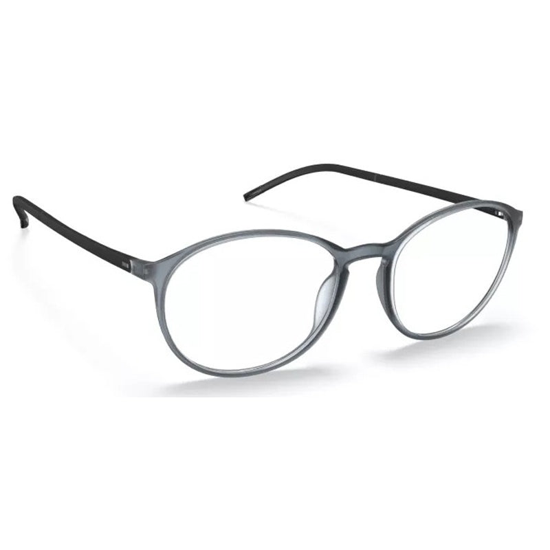 Silhouette Eyeglasses, Model: SPXIllusionFullRim2940 Colour: 6510