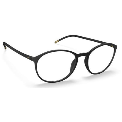 Silhouette Eyeglasses, Model: SPXIllusionFullRim2940 Colour: 9030