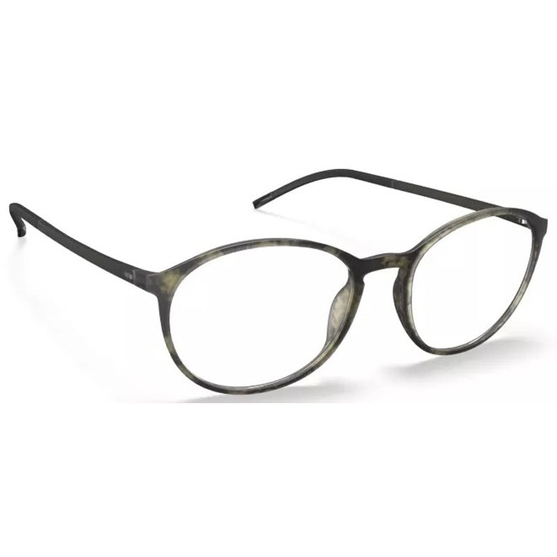 Silhouette Eyeglasses, Model: SPXIllusionFullRim2940 Colour: 9310