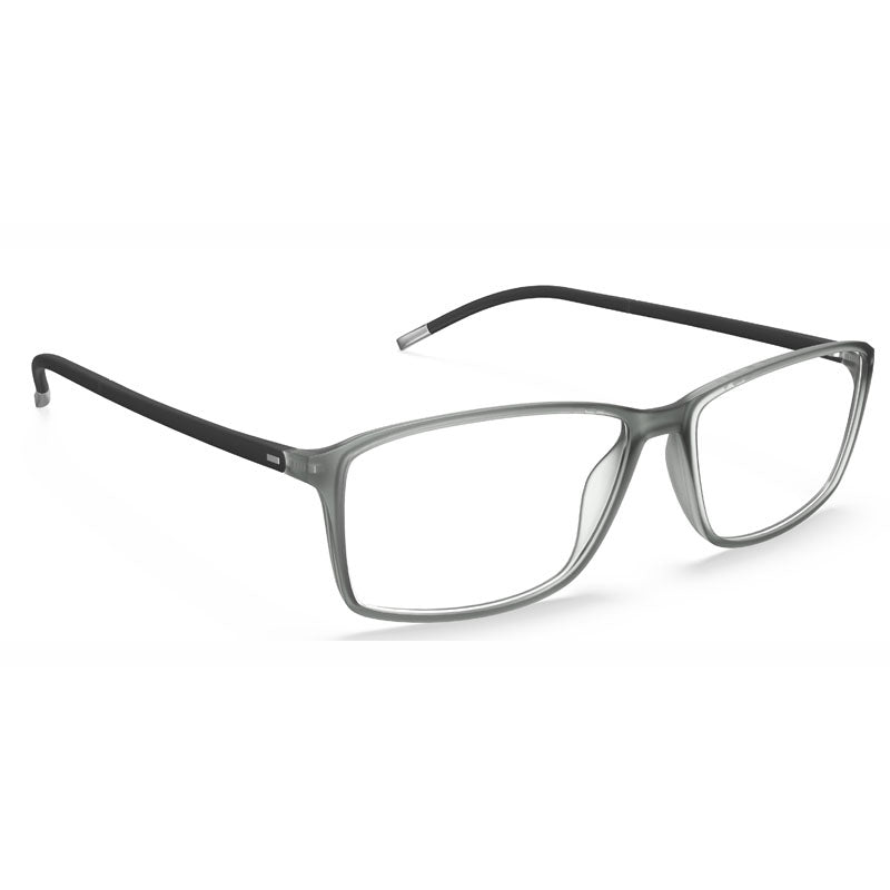 Silhouette Eyeglasses, Model: SPXIllusionFullRim2942 Colour: 6910