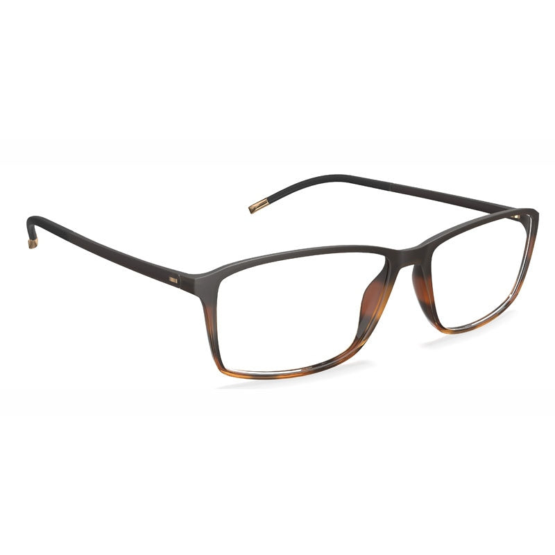 Silhouette Eyeglasses, Model: SPXIllusionFullRim2942 Colour: M130