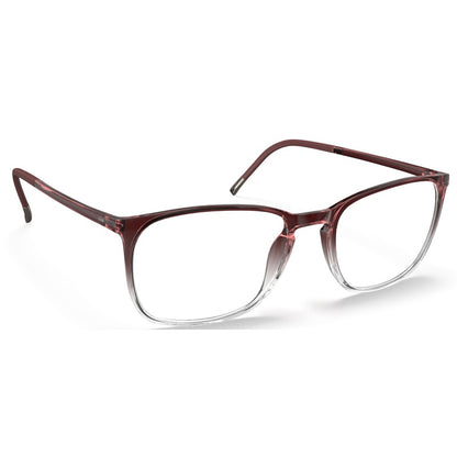 Silhouette Eyeglasses, Model: SPXIllusionFullRim2943 Colour: 3210