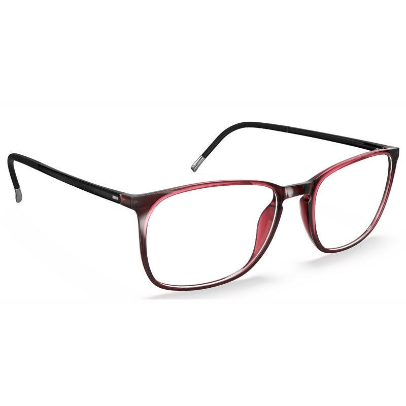 Silhouette Eyeglasses, Model: SPXIllusionFullRim2943 Colour: 3310