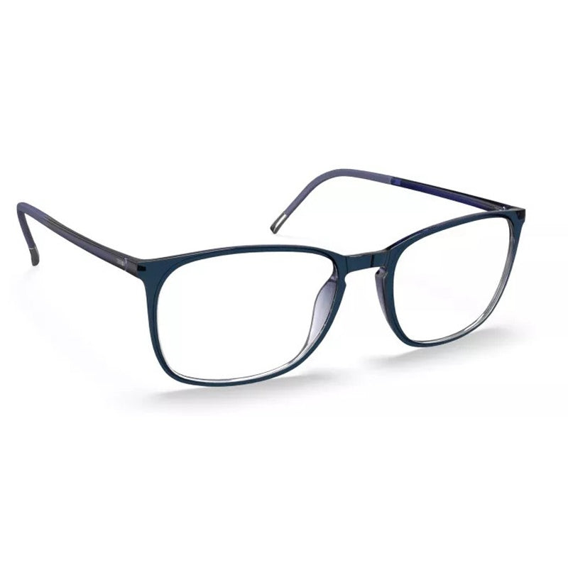 Silhouette Eyeglasses, Model: SPXIllusionFullRim2943 Colour: 4510