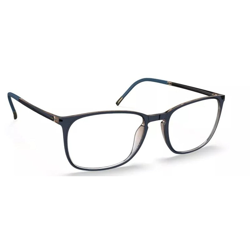 Silhouette Eyeglasses, Model: SPXIllusionFullRim2943 Colour: 5010