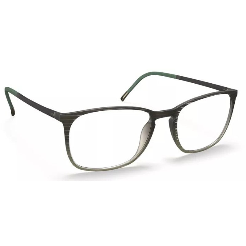 Silhouette Eyeglasses, Model: SPXIllusionFullRim2943 Colour: 5510