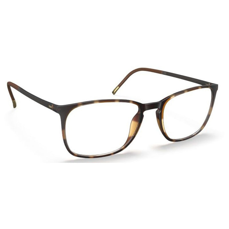 Silhouette Eyeglasses, Model: SPXIllusionFullRim2943 Colour: 6030