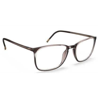 Silhouette Eyeglasses, Model: SPXIllusionFullRim2943 Colour: 6430