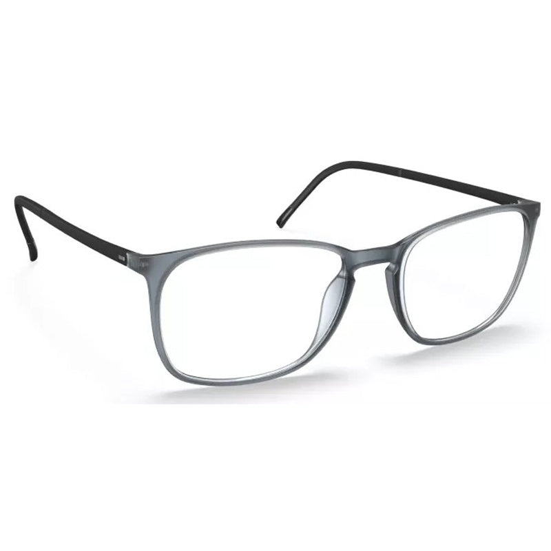 Silhouette Eyeglasses, Model: SPXIllusionFullRim2943 Colour: 6510