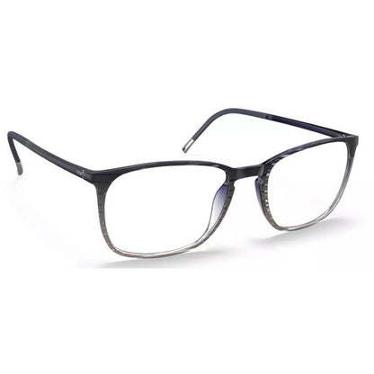 Silhouette Eyeglasses, Model: SPXIllusionFullRim2943 Colour: 9010