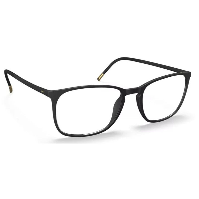 Silhouette Eyeglasses, Model: SPXIllusionFullRim2943 Colour: 9030