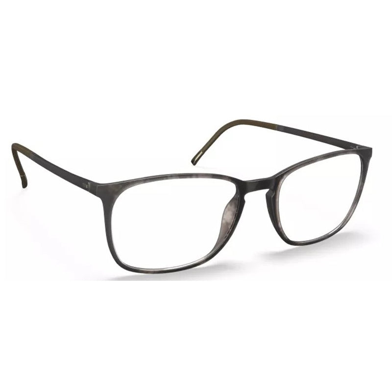 Silhouette Eyeglasses, Model: SPXIllusionFullRim2943 Colour: 9110