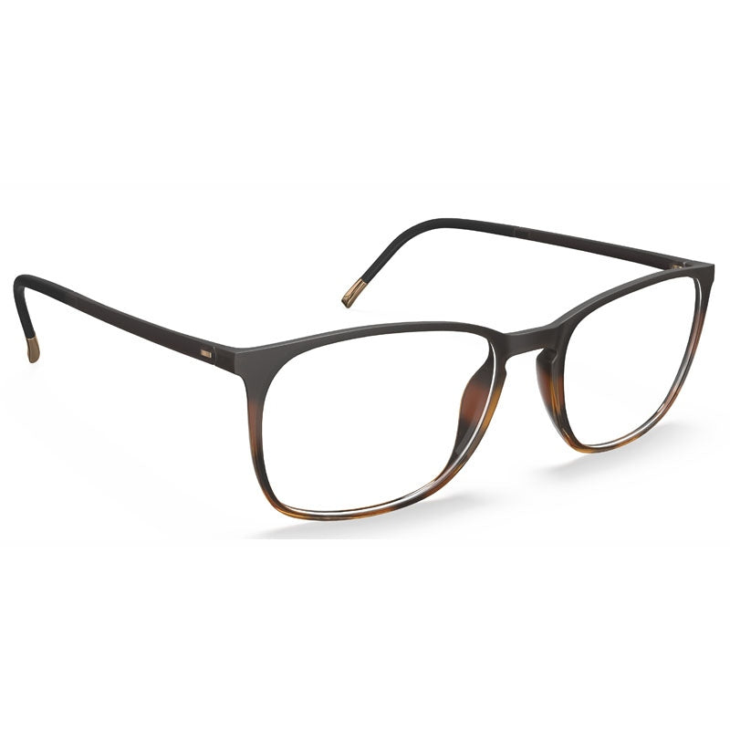 Silhouette Eyeglasses, Model: SPXIllusionFullRim2943 Colour: M130