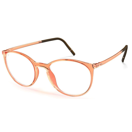 Silhouette Eyeglasses, Model: SPXIllusionFullRim2960 Colour: 2530