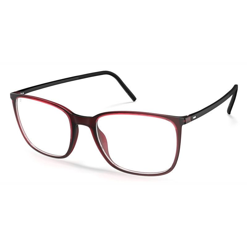 Silhouette Eyeglasses, Model: SPXIllusionFullRim2961 Colour: 3010