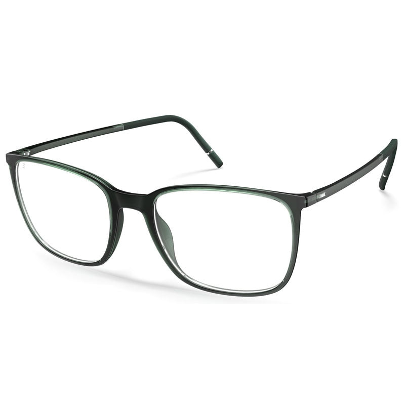 Silhouette Eyeglasses, Model: SPXIllusionFullRim2961 Colour: 5510