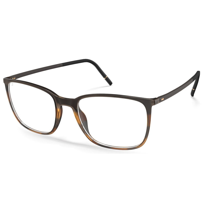 Silhouette Eyeglasses, Model: SPXIllusionFullRim2961 Colour: 6130