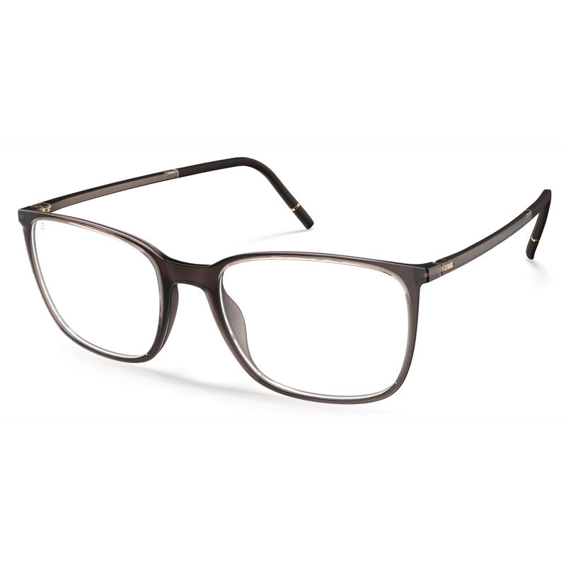 Silhouette Eyeglasses, Model: SPXIllusionFullRim2961 Colour: 6230