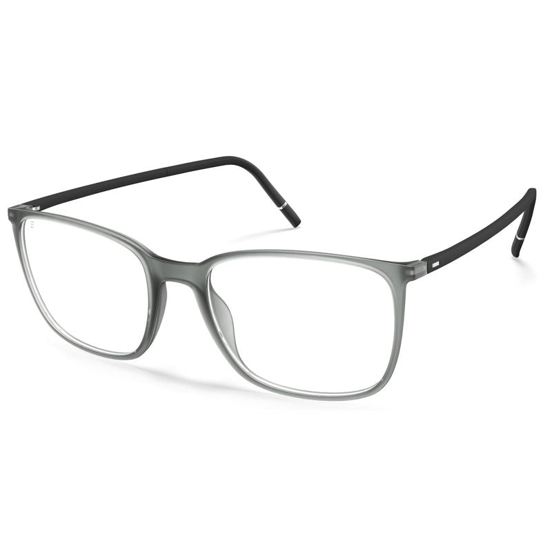 Silhouette Eyeglasses, Model: SPXIllusionFullRim2961 Colour: 6510